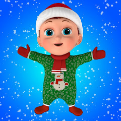 Channel thumbnail for Meeko's Family - Nursery Rhymes & Baby Songs