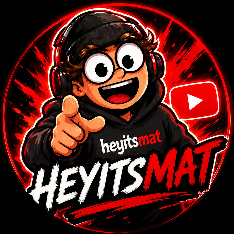 HeyItsMat