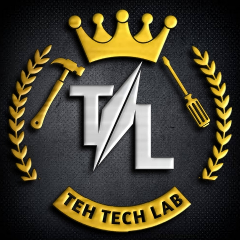 THE TECH LAB