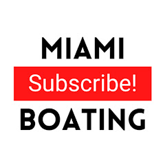 Miami Boating