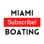 Miami Boating logo