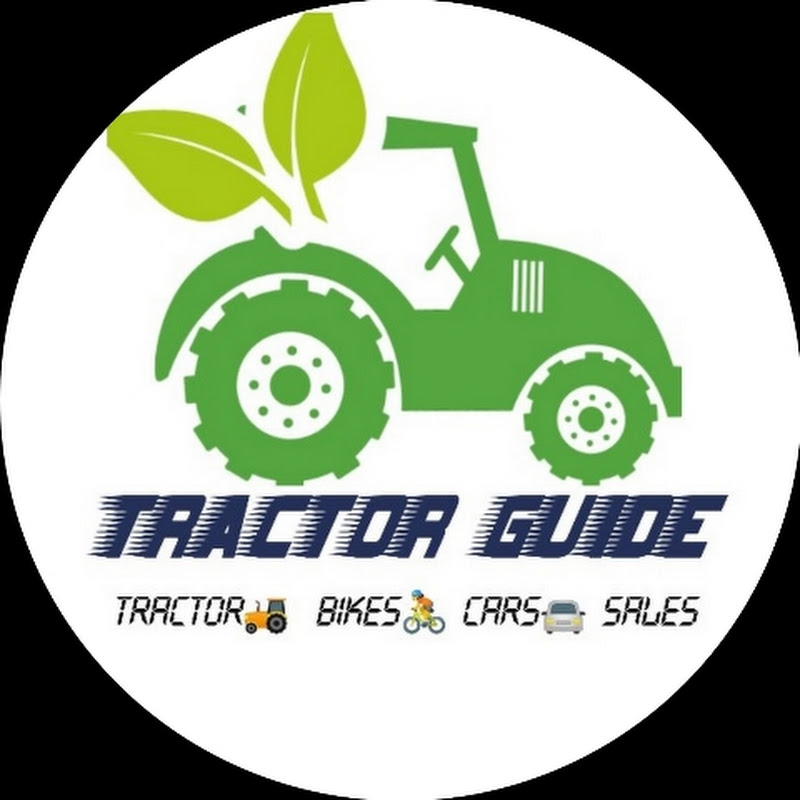 Tractor Guide 