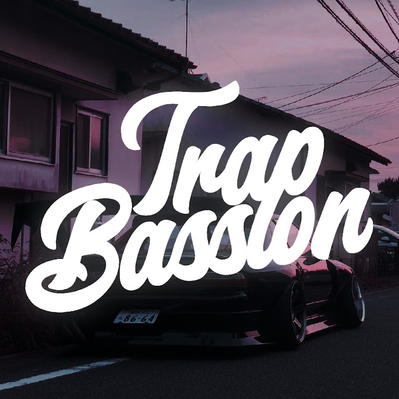 Trap Bassion icon