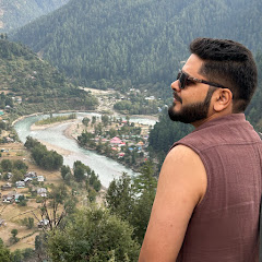 Tourism by Awais