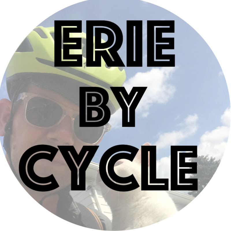 Erie by Cycle