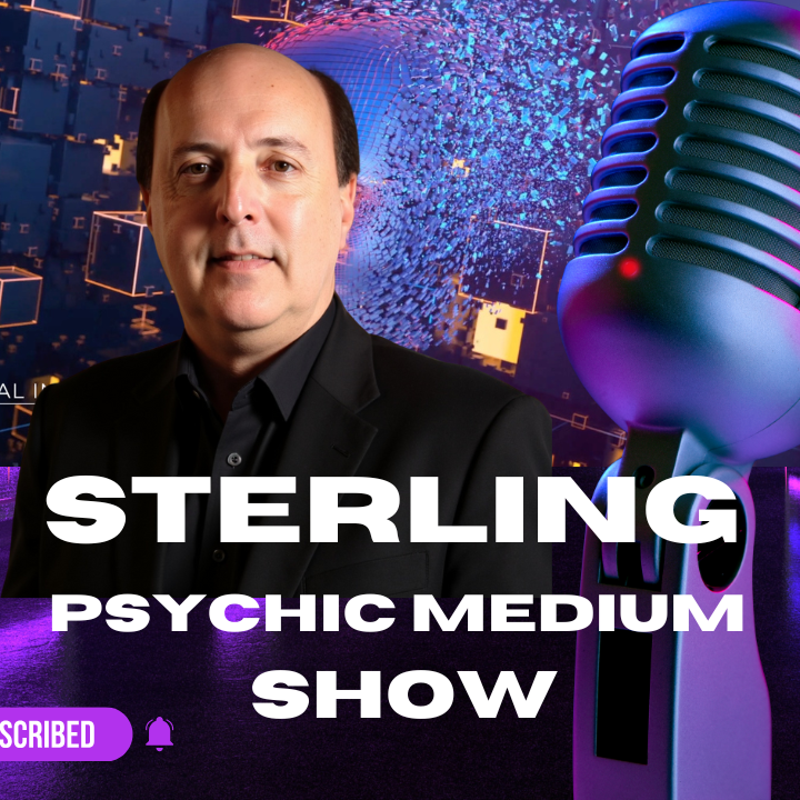 Post from Sterling Psychic Medium