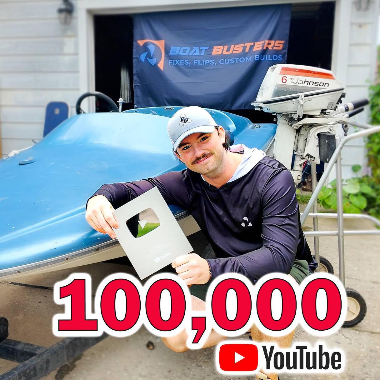 Post from BOAT BUSTERS