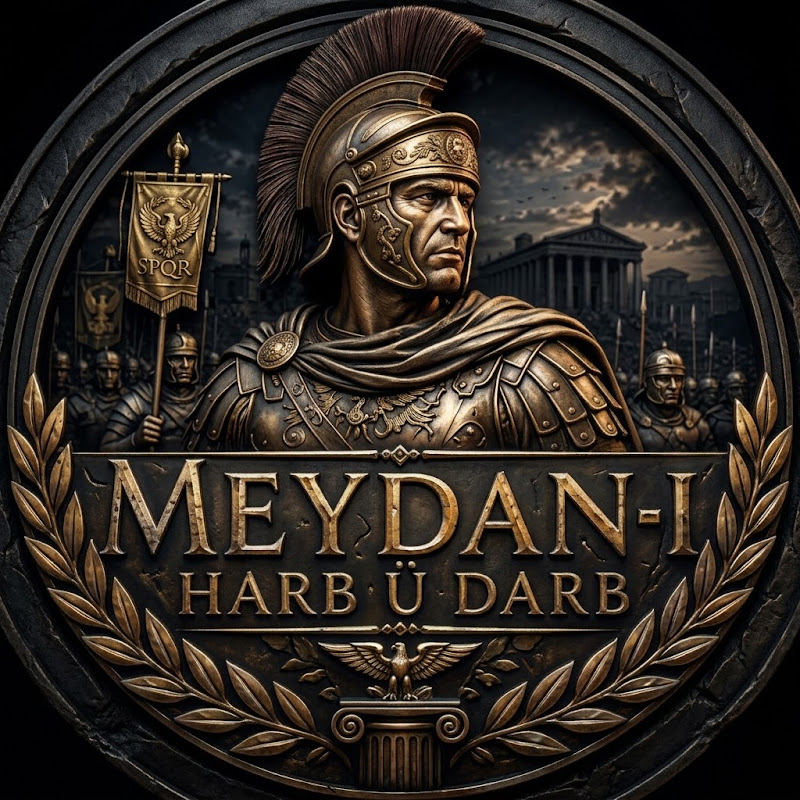 MEYDAN-I HARB Ü DARB