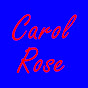 Carol Rose YouTube Profile Photo