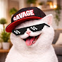 Glitch Roast Avatar
