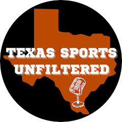 Texas Sports Unfiltered Avatar
