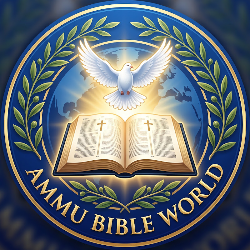 AMMU BIBLE WORLD