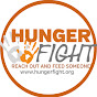 Hunger Fight logo