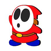 Mr. Shy Guy