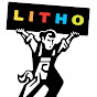 Litho Press, Inc. logo