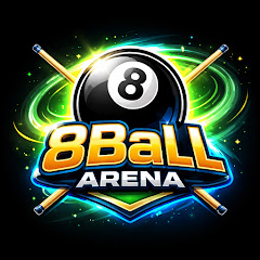 撞球對決の画像