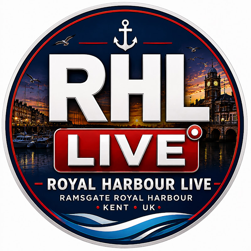 Royal Harbour Live thumbnail