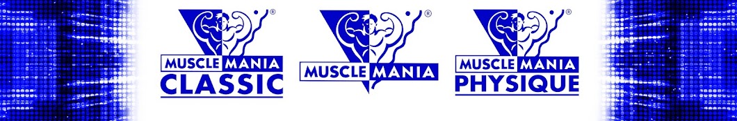 Musclemania YouTube channel avatar