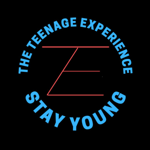 The Teenage Experience Podcast