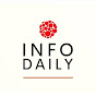 Info X Daily  logo