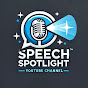 Speech Spotlight logo