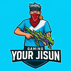 Gaming Your Jisunの画像