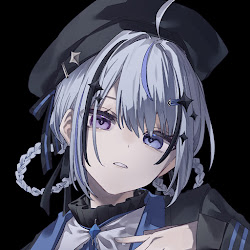 プロフィール写真