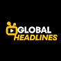 GLOBAL HEADLINES logo