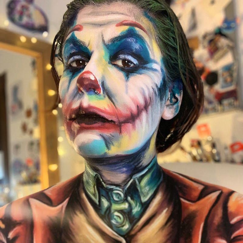 Channel Avatar