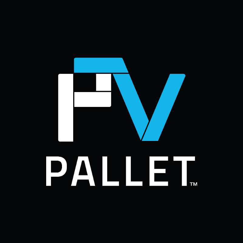 PVpallet — Reusable Solar Packaging avatar
