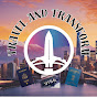 Travel and Transform logo