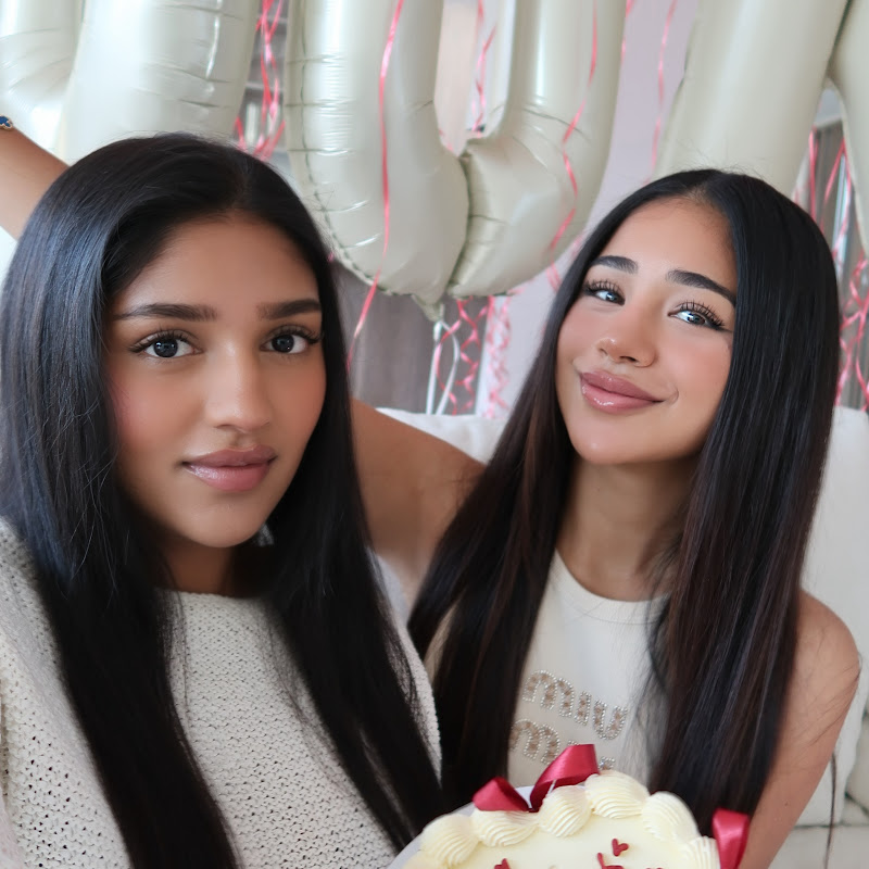Uzma And Leena