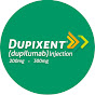 DUPIXENT® (dupilumab) logo
