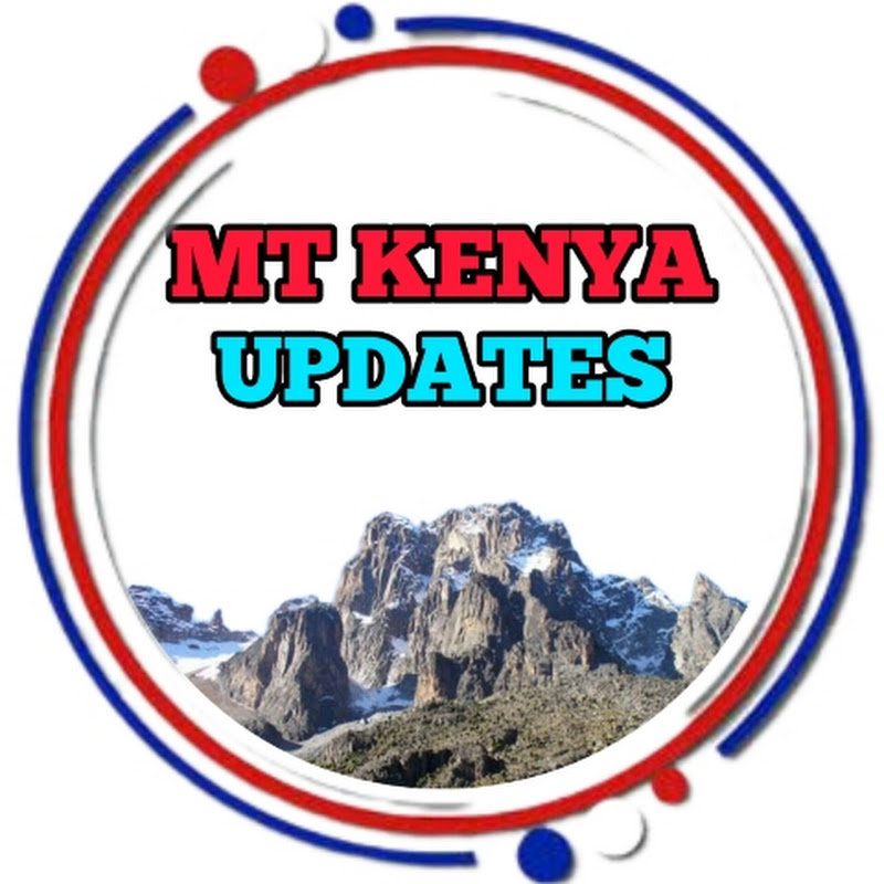 Mt Kenya Updates