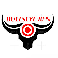 Bullseye Ben Avatar