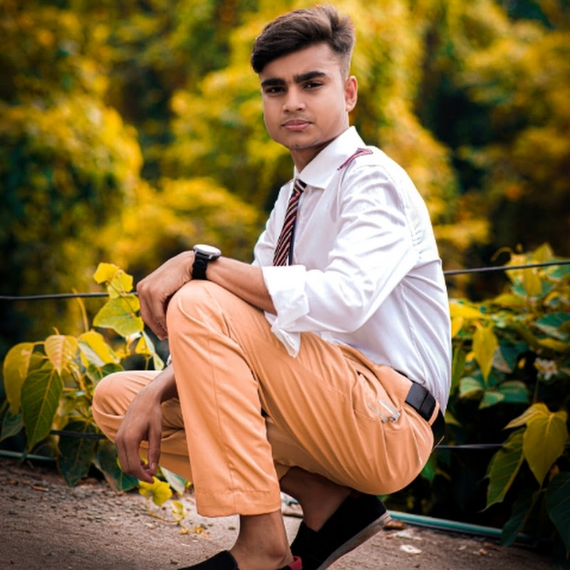 S•P Shanto Prodhan