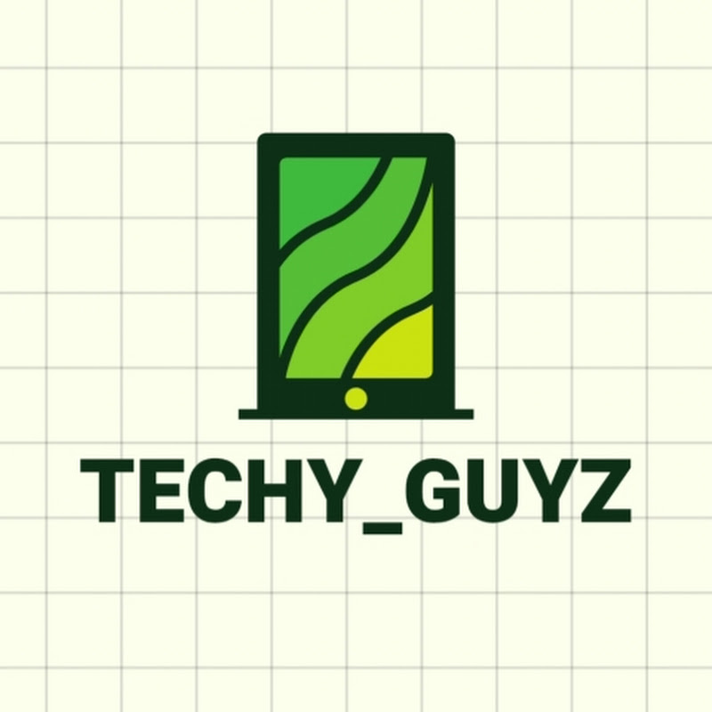 Techy Guyz