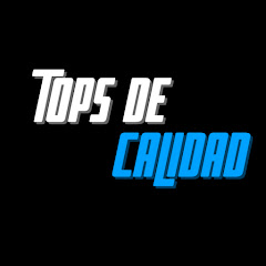 Tops De Calidad