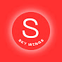 Sky Wings logo
