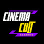 Cinema Cult Classic logo