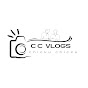 Ccvlogs logo