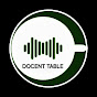 DOCENT TABLE logo