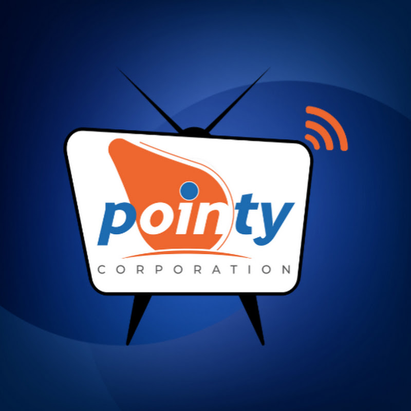 Pointy Media