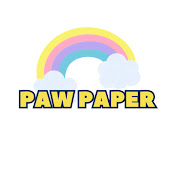 Paw Paper