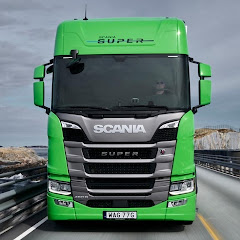 caminhões top do Brasil 