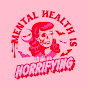 Mental Health is Horrifying w/ Candis Green, RP logo