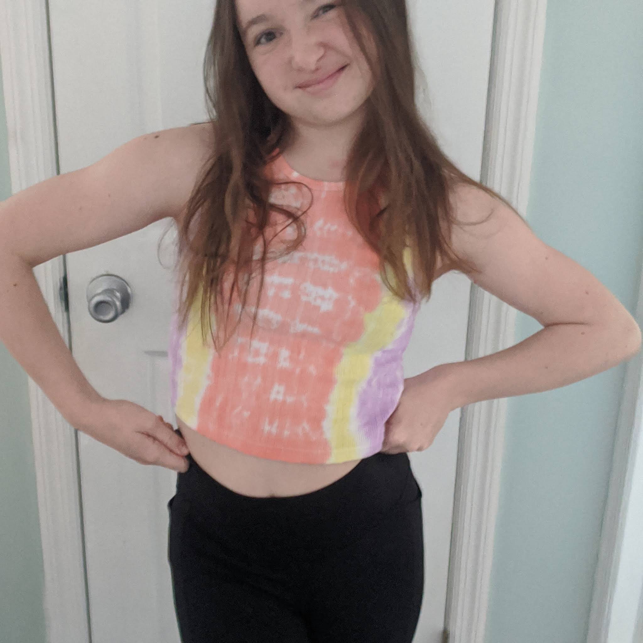 Post from Leah gorgeous channel Nielsen