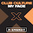 Club Culture - Topic