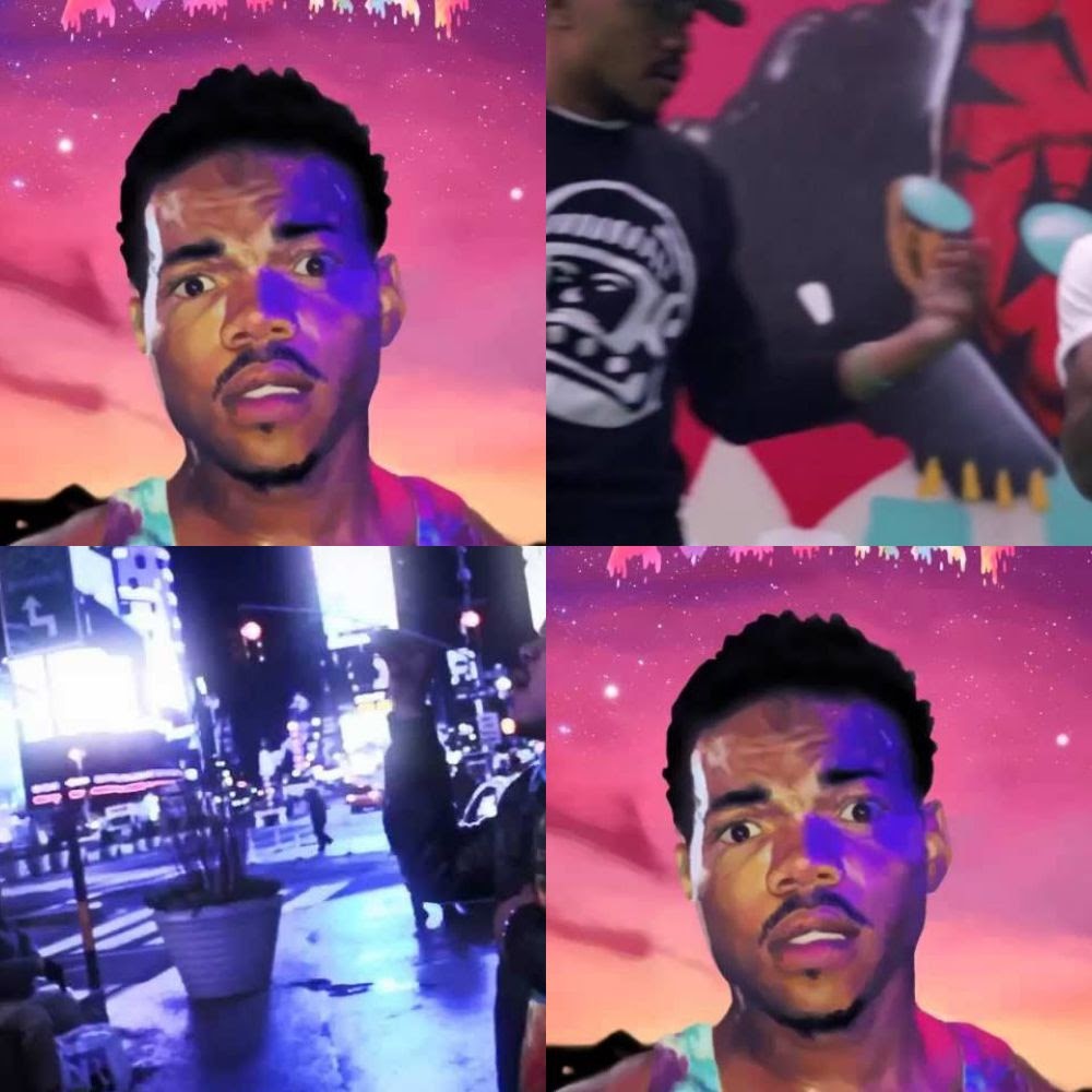 Chance The Rapper best songs