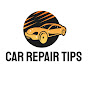 Car Repair Tips logo